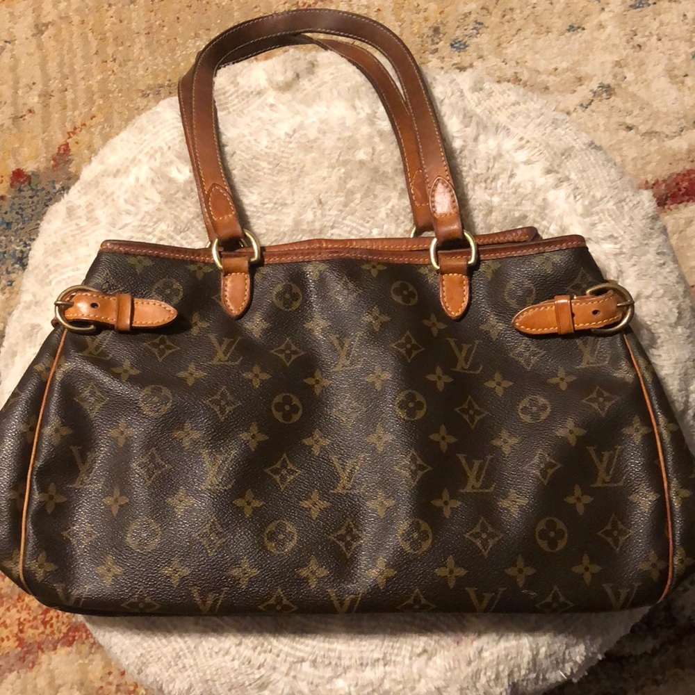 ✨2✖️Host Pick✨ Louis Vuitton Batignolles Horizontal Monogram